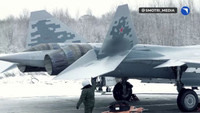 Động cơ AL-51F1 giúp Su-57 trở thành tiêm kích thế hệ năm nhanh nhất thế giới?