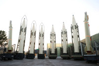 Báo Anh: Nga bí mật nhận số lượng cực lớn tên lửa đạn đạo từ Iran (?)