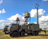 Nga cấp tốc trang bị hệ thống tác chiến điện tử vô hiệu hóa mọi FPV 