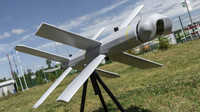 Pháo tự hành Bogdana sống sót khó tin sau đòn tấn công của UAV cảm tử Lancet