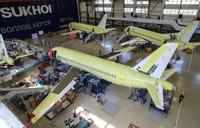 Động cơ PD-8 'hoàn toàn nội địa' của Nga nhận thêm cải tiến đáng giá