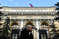 Nga ‘sơ tán’ được lượng tài sản khổng lồ, thoát khỏi bị Mỹ phong toả