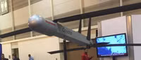 Quân đội Mỹ mua hàng nghìn tên lửa Coyote đánh chặn UAV đối phương