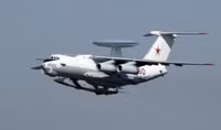 Triều Tiên bắt đầu lắp ráp máy bay AWACS A-50 bằng linh kiện của Nga?