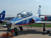 Nga 'triệu hồi' máy bay huấn luyện MiG-AT từ những năm 2010 để thay thế L-39C cũ