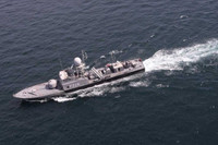 Iran dọa phong tỏa biển Địa Trung Hải nếu chiến dịch quân sự ở Dải Gaza không dừng lại