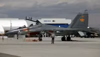 Tiêm kích Rafale Pháp không thể cạnh tranh với Su-30SM Nga tại thị trường Kazakhstan