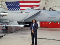 Tiêm kích F-15EX là sai lầm lớn nhất của Không quân Mỹ?