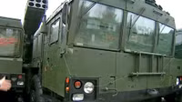 Pháo phản lực phóng loạt Uragan-1M Nga đã sẵn sàng thách thức HIMARS Mỹ