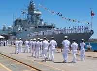 Tư lệnh Hải quân Canada phàn nàn 'không thể phát hiện tàu ngầm Nga'