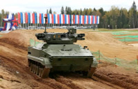 Vũ khí giá rẻ đe dọa nghiêm trọng quân đội phương Tây