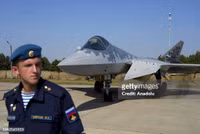 Bộ Quốc phòng Nga nhận bàn giao lô tiêm kích Su-57 cuối cùng