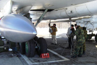 Tên lửa hành trình Kh-22 xuyên thủng những tổ hợp phòng không tốt nhất của Ukraine