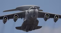 Triều Tiên bắt đầu lắp ráp máy bay AWACS A-50 bằng linh kiện của Nga?