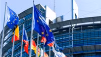 Ukraine vẫn nhận đủ 50 tỷ euro hỗ trợ tài chính từ EU bất chấp Hungary phủ quyết?