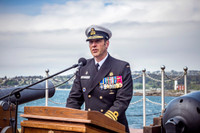 Tư lệnh Hải quân Canada phàn nàn 'không thể phát hiện tàu ngầm Nga'