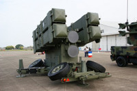 Bầu trời Ukraine được 'phủ kín' bởi hệ thống phòng không FrankenSAM