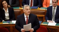 Ukraine vẫn nhận đủ 50 tỷ euro hỗ trợ tài chính từ EU bất chấp Hungary phủ quyết?