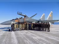 Tiêm kích Rafale Pháp không thể cạnh tranh với Su-30SM Nga tại thị trường Kazakhstan