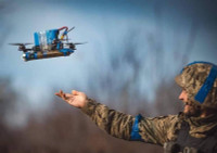 Vũ khí giá rẻ đe dọa nghiêm trọng quân đội phương Tây