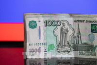 Vì sao đồng rúp Nga tăng giá mạnh trong thời gian gần đây?