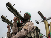 Vũ khí giá rẻ đe dọa nghiêm trọng quân đội phương Tây