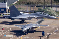 Tên lửa không đối không tầm siêu xa mới của Trung Quốc khiến Mỹ 'giật mình'