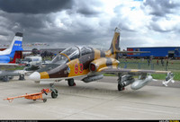 Nga 'triệu hồi' máy bay huấn luyện MiG-AT từ những năm 2010 để thay thế L-39C cũ