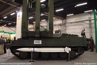 Bầu trời Ukraine được 'phủ kín' bởi hệ thống phòng không FrankenSAM