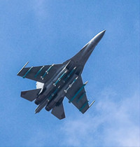 Tên lửa không đối không tầm siêu xa mới của Trung Quốc khiến Mỹ 'giật mình'