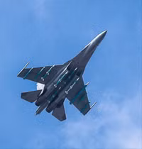 Tên lửa không đối không tầm siêu xa mới của Trung Quốc khiến Mỹ 'giật mình'