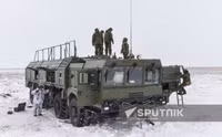 Pháo phản lực phóng loạt Uragan-1M Nga đã sẵn sàng thách thức HIMARS Mỹ