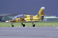 Nga 'triệu hồi' máy bay huấn luyện MiG-AT từ những năm 2010 để thay thế L-39C cũ