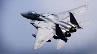 Tiêm kích F-15EX là sai lầm lớn nhất của Không quân Mỹ?