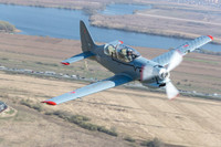 Nga 'triệu hồi' máy bay huấn luyện MiG-AT từ những năm 2010 để thay thế L-39C cũ