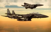 Tiêm kích F-15EX là sai lầm lớn nhất của Không quân Mỹ?