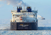 Nga tìm thấy đối tác đặc biệt để khai thác Tuyến đường biển phía Bắc