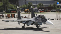 Lộ diện khách hàng đầu tiên nhận tiêm kích Su-30SM2 từ Nga