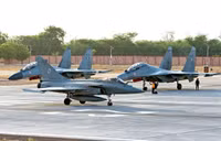 Tiêm kích Rafale Pháp không thể cạnh tranh với Su-30SM Nga tại thị trường Kazakhstan