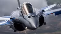 Tiêm kích Rafale Pháp không thể cạnh tranh với Su-30SM Nga tại thị trường Kazakhstan