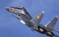 Tiêm kích Rafale Pháp không thể cạnh tranh với Su-30SM Nga tại thị trường Kazakhstan