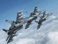 Tên lửa không đối không tầm siêu xa mới của Trung Quốc khiến Mỹ 'giật mình'