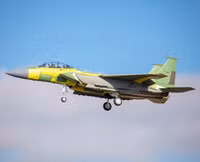 Tiêm kích F-15EX là sai lầm lớn nhất của Không quân Mỹ?