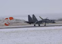 Tiêm kích Rafale Pháp không thể cạnh tranh với Su-30SM Nga tại thị trường Kazakhstan