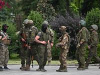 Lính đánh thuê Wagner: Từ khi thành lập tới lúc trở thành huyền thoại nước Nga