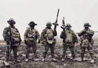 Lính đánh thuê Wagner: Từ khi thành lập tới lúc trở thành huyền thoại nước Nga