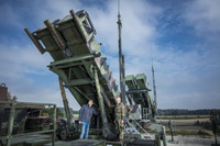 Kyiv muốn huy động 15 tỷ USD mua 10 hệ thống Patriot, nhưng Mỹ không vội bán