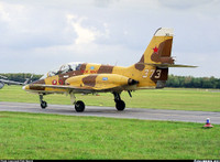 Nga 'triệu hồi' máy bay huấn luyện MiG-AT từ những năm 2010 để thay thế L-39C cũ