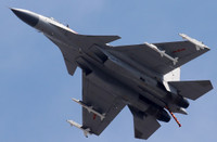 Tên lửa không đối không tầm siêu xa mới của Trung Quốc khiến Mỹ 'giật mình'