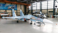 Lộ diện khách hàng đầu tiên nhận tiêm kích Su-30SM2 từ Nga